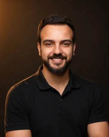Neto Simões